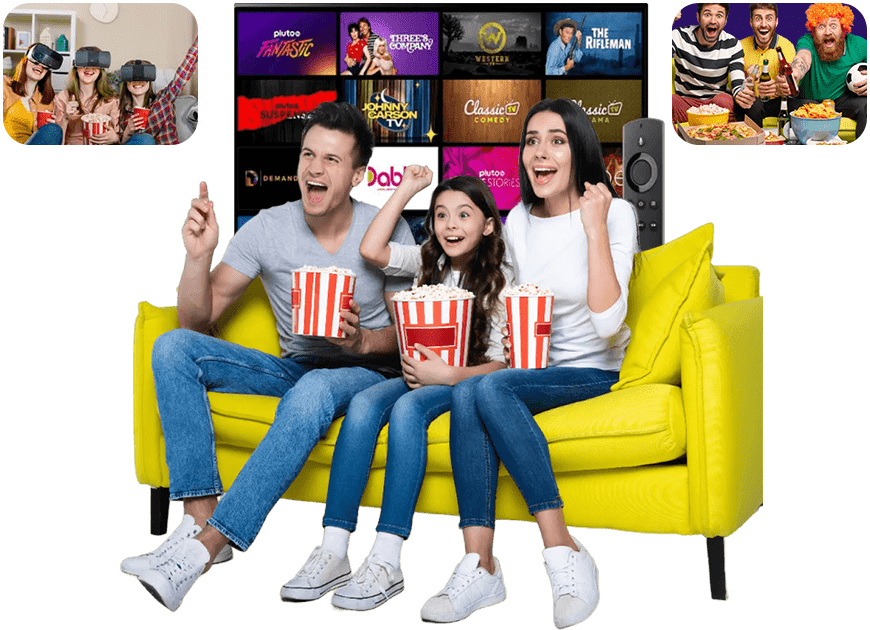 tv