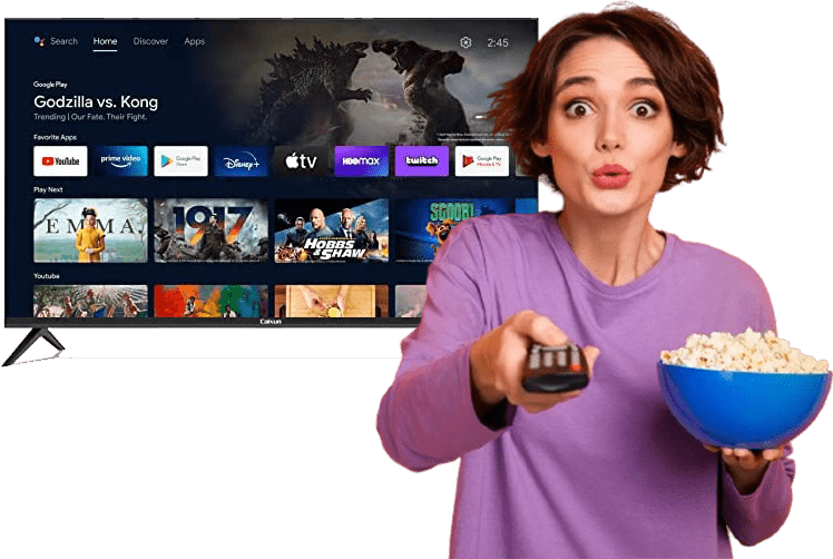 tv