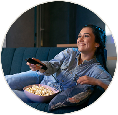 girl-watching-tv